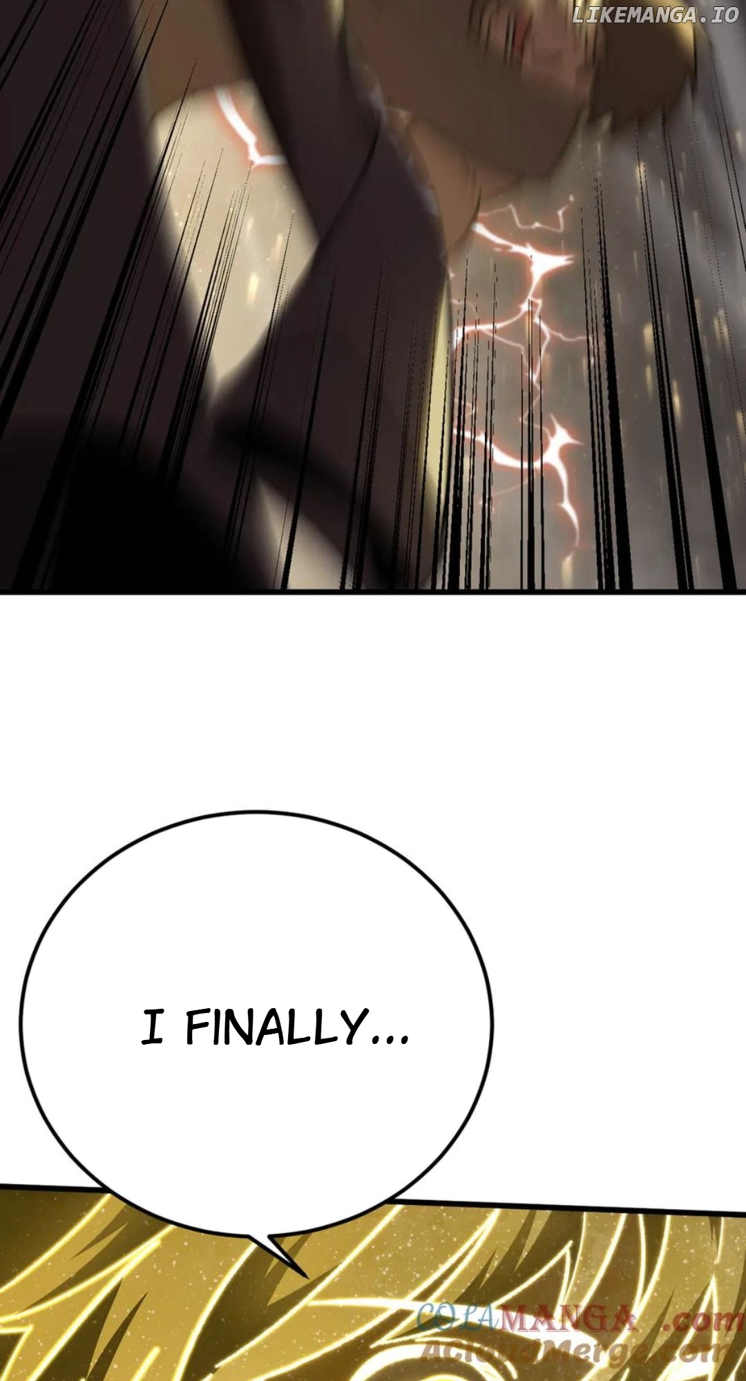 Log into the Future Chapter 203 - page 56
